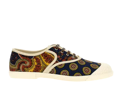 Valentino Garavani bay By Bay Sneakers "Multicolor"