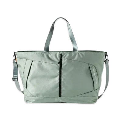 TIGHTBOOTH Pa Big Tote Bag "Sage"