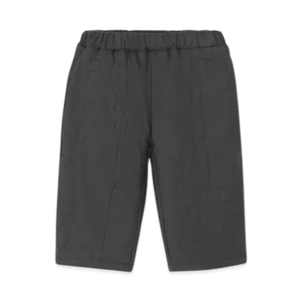 The North Face Quilting Pants Baby "Graphite Grey"