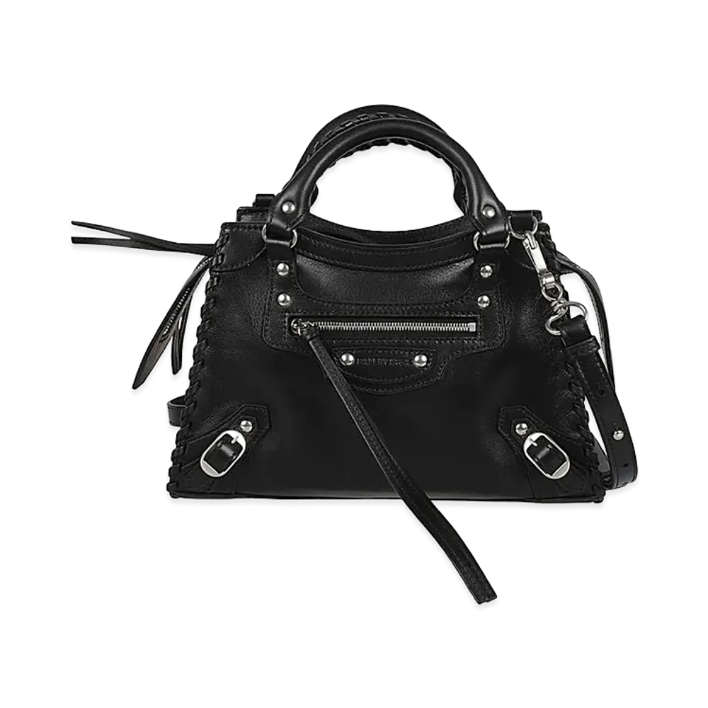BALENCIAGA Women's Bags "Black"