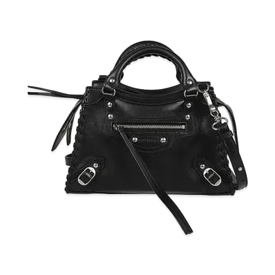 BALENCIAGA Women's Bags "Black"