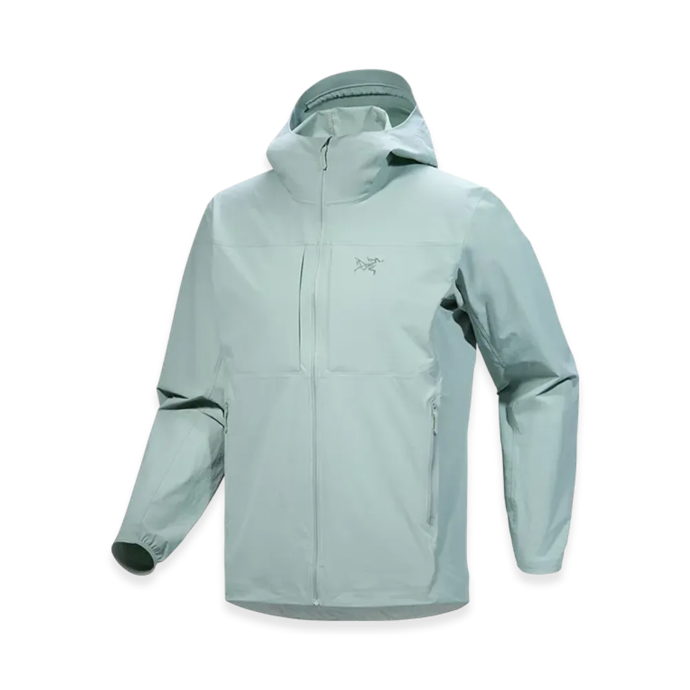 ARC'TERYX Gamma Lightweight Hoody M "Stone Green" X000009196