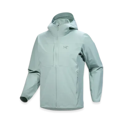 ARC'TERYX Gamma Lightweight Hoody M "Stone Green" X000009196