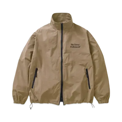 ENNOY Professional CPN Jacket Set Up "Beige"