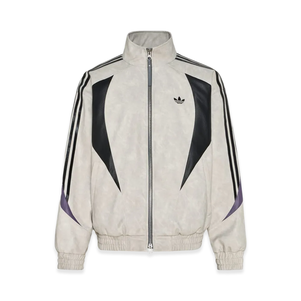 adidas Streetwear Jacket "White"