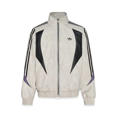 adidas Streetwear Jacket "White"