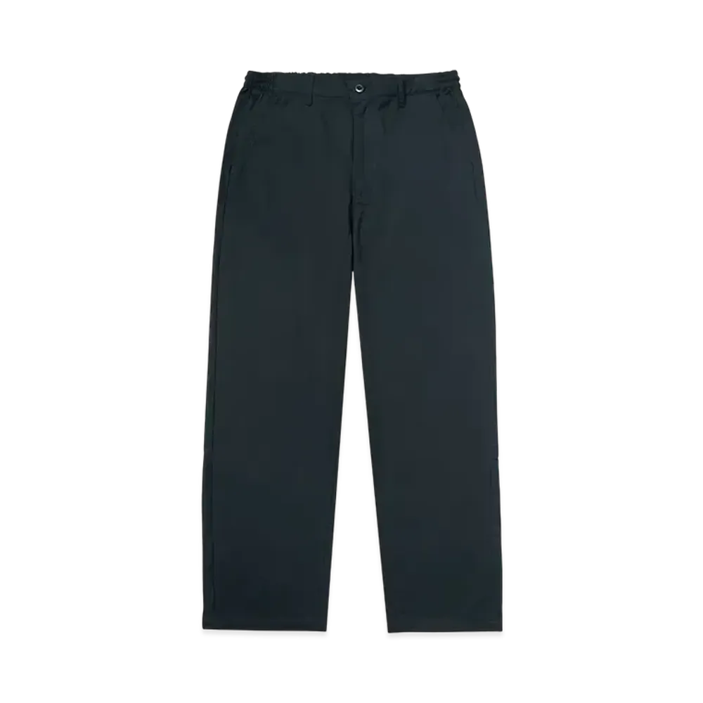 HUF Summer 25 Mateo Pant "Defender Blue"