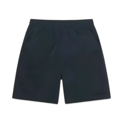 Stussy Nylon Court Short "Black"