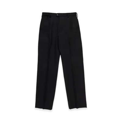 SubCulture Field Dress Trousers "Black"