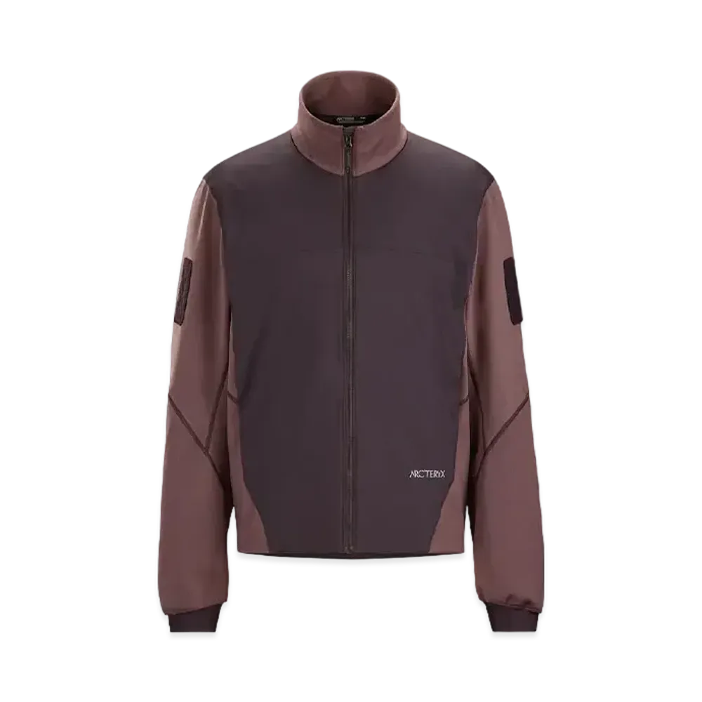ARC'TERYX Chexa Hybrid Jacket "Polaris"