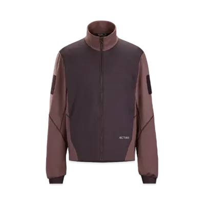ARC'TERYX Chexa Hybrid Jacket "Polaris"