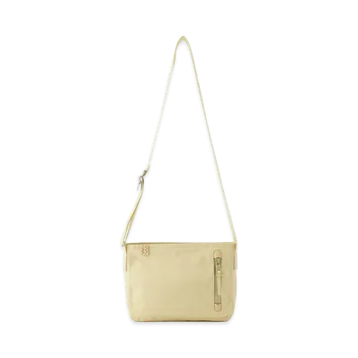 visvim Cordura Charlie ll Shoulder (S) "Beige"
