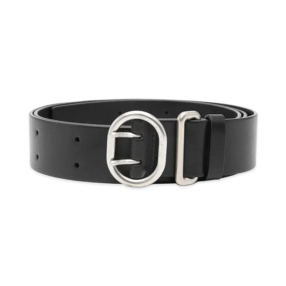 Jil Sander Belt "Black"