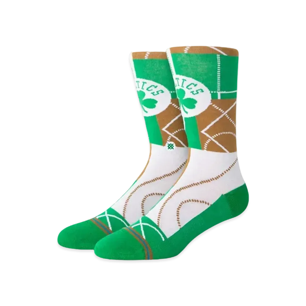 STANCE ZONE BOS "GREEN"