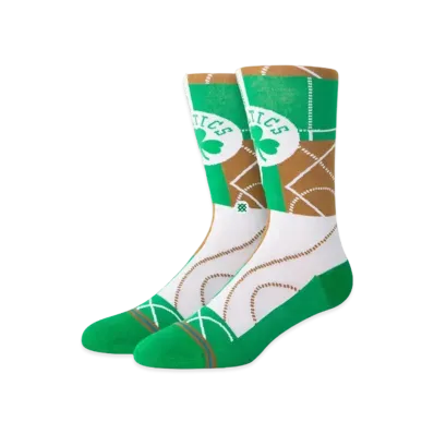 STANCE ZONE BOS "GREEN"