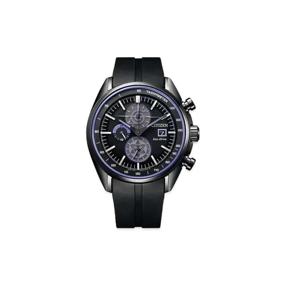 CITIZEN COLLECTION x NARUTO Shippuden CA0597-16E