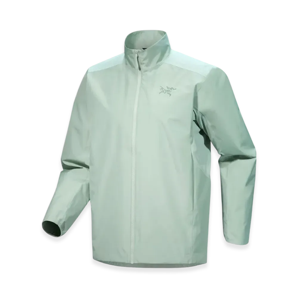 ARC'TERYX Solano Jacket M "Stone Green" X000009650
