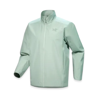 ARC'TERYX Solano Jacket M "Stone Green" X000009650