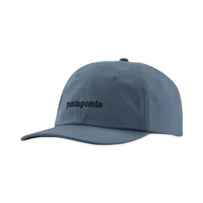 Patagonia Men's Fitz Roy Icon Trad Cap "Utility Blue"