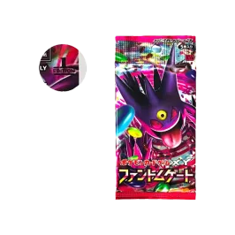 ポケモンカードゲーム XY 拡張パック ファントムゲート 再販 パック ポケモンカードゲーム XY 拡張パック ファントムゲート 再販 パック
