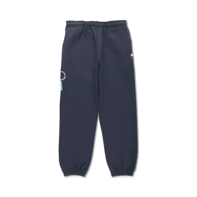 WIND AND SEA Sea (S_E_A) Sweat Pants "Navy"