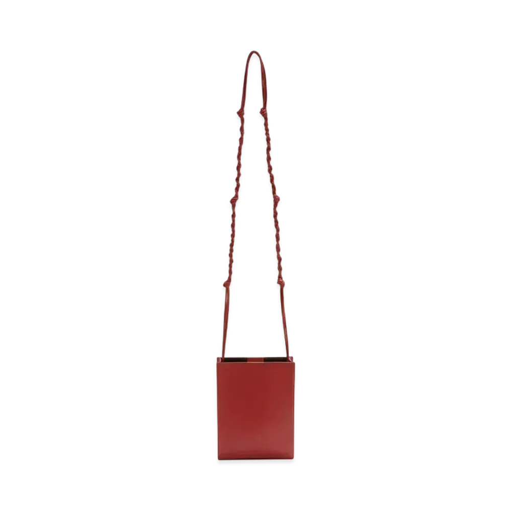 Jil Sander Tangle Small "Brick"
