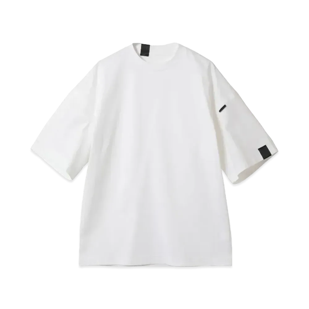 N.HOOLYWOOD T-Shirt "White"