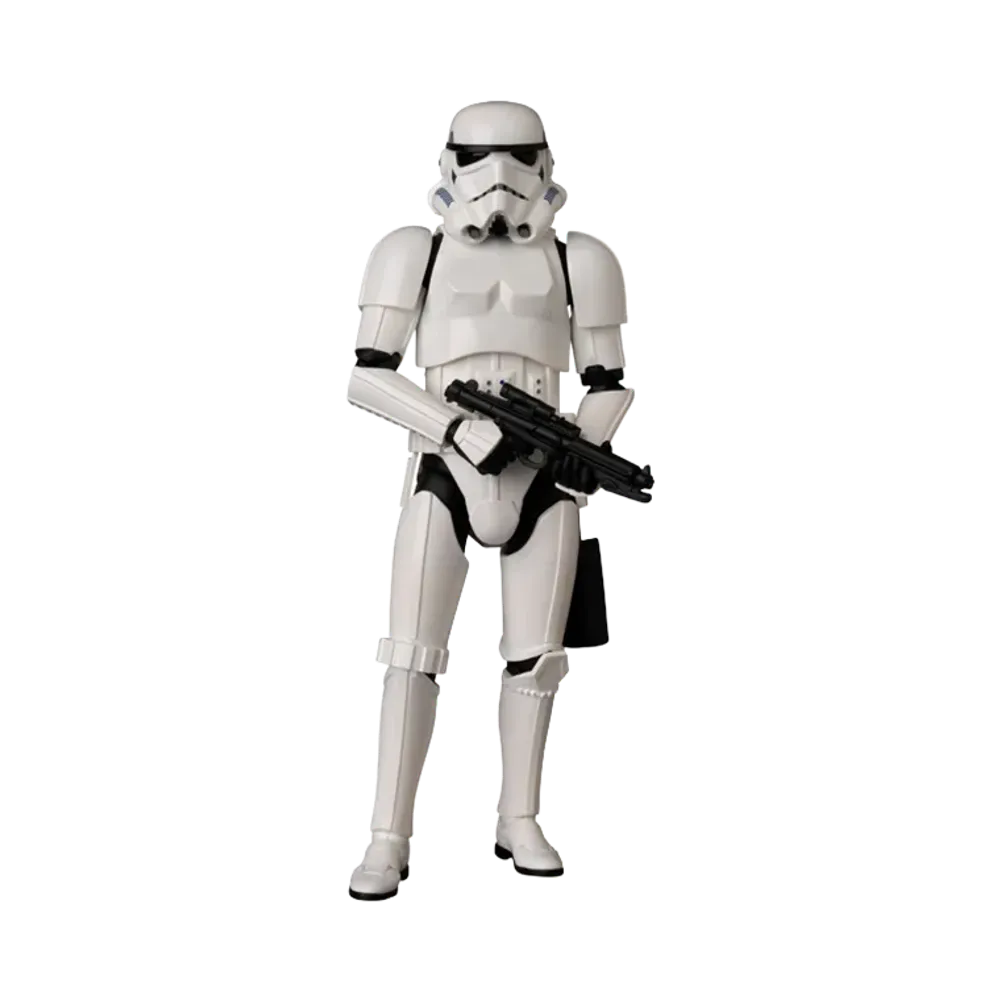 MEDICOM TOY "MAFEX No.259" -Star Wars- Stormtrooper Ver. 2.0