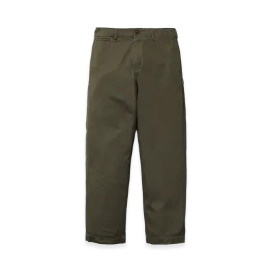 NEIGHBORHOOD Classic Chino Pants "Olive Drab"