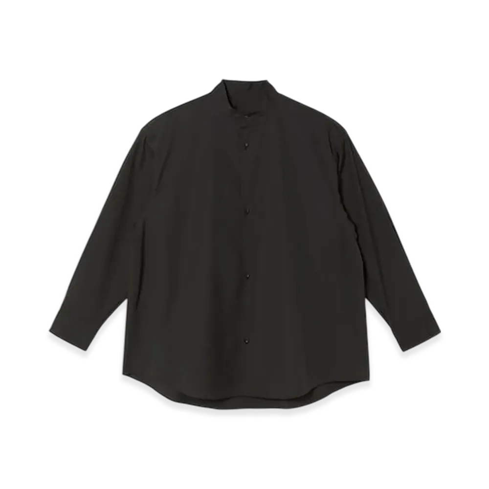 N.HOOLYWOOD COMPILE Shirts "Black"