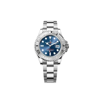 ROLEX Yacht-Master 40mm "Blue" 126622