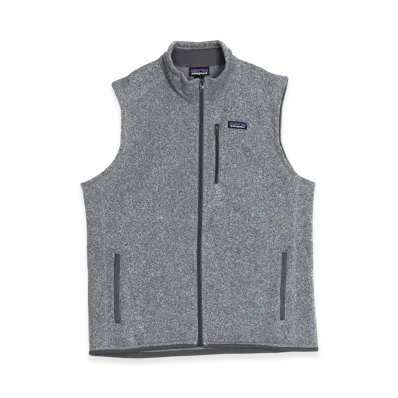 Patagonia Ms Better Sweater Vest "Stone Wash"