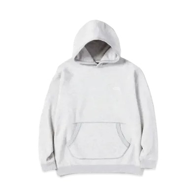 NEIGHBORHOOD CLASSIC-S / C-HOODED . LS "Grey"