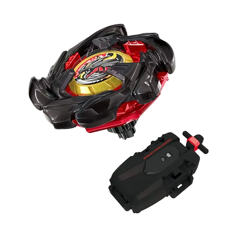 タカラトミー【ベイブレードX】CX-00 ドレイクブレイブG4-70I メタル