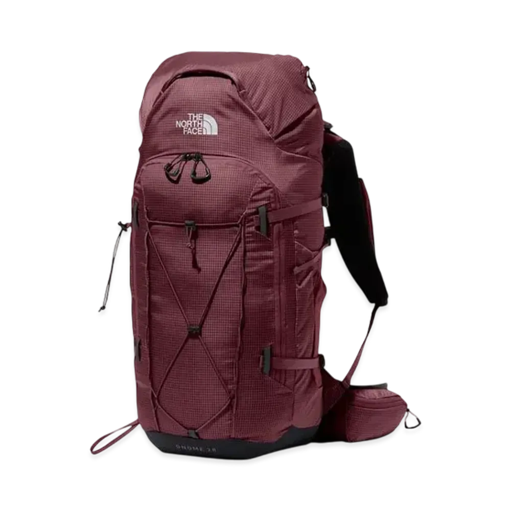 The North Face Nome 28 "Alpine Plum"