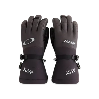 Kith x Oakley Gauntlet Gloves "Kindling"