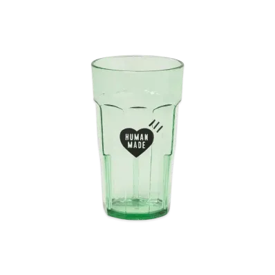 HUMAN MADE Hm Tumbler "Green"