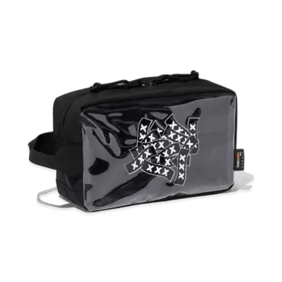 GOD SELECTION XXX Pouch GX-S24-GD-06 "Black"