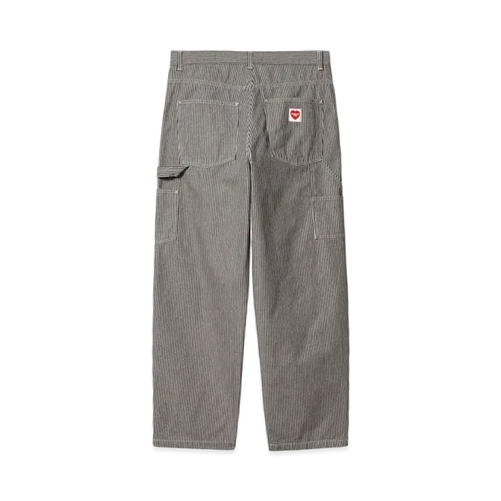 Carhartt Terrell Single Kneepant "Dark Navy/Wax "