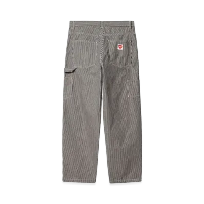 Carhartt Terrell Single Kneepant "Dark Navy/Wax "