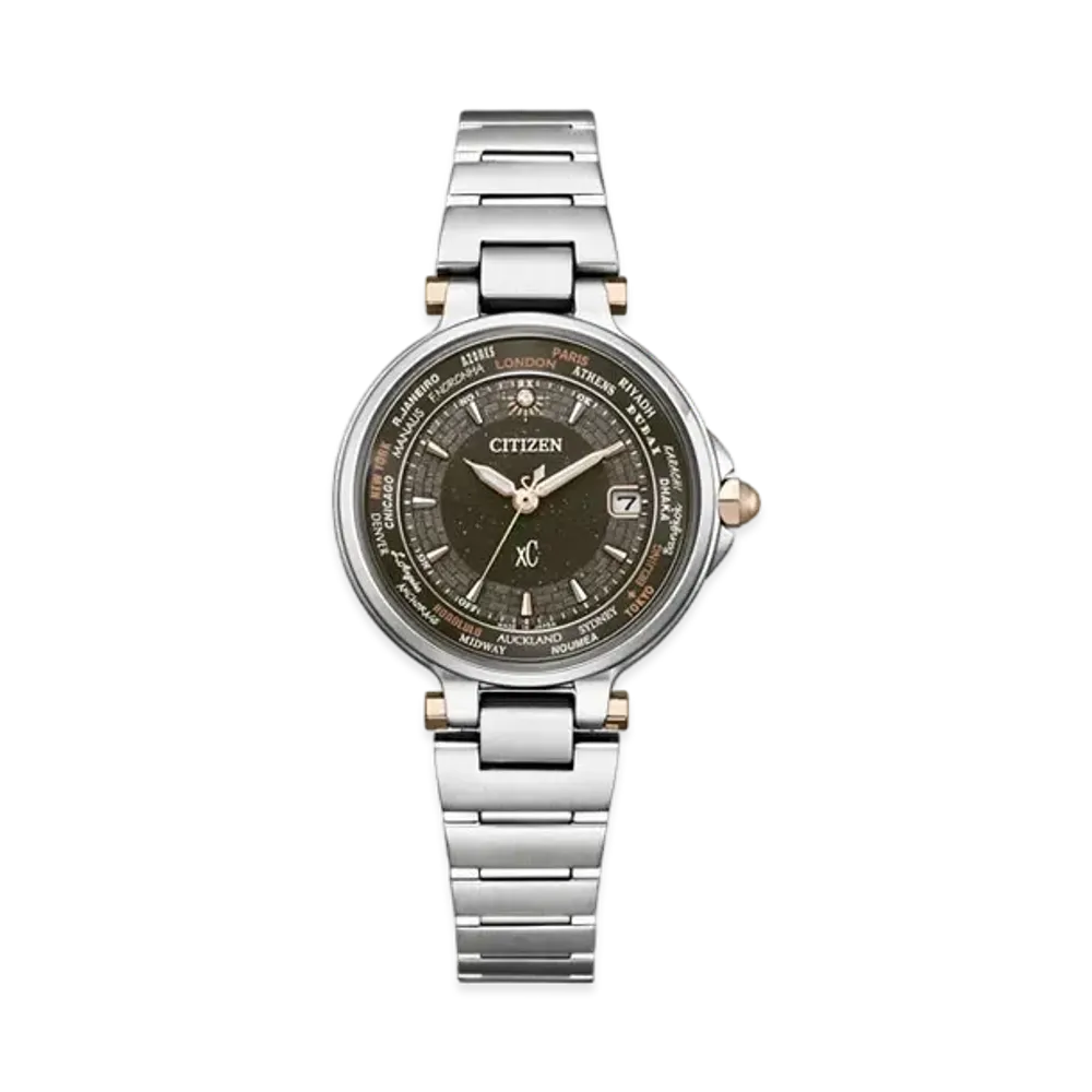CITIZEN xC basic collection EC1010-65H
