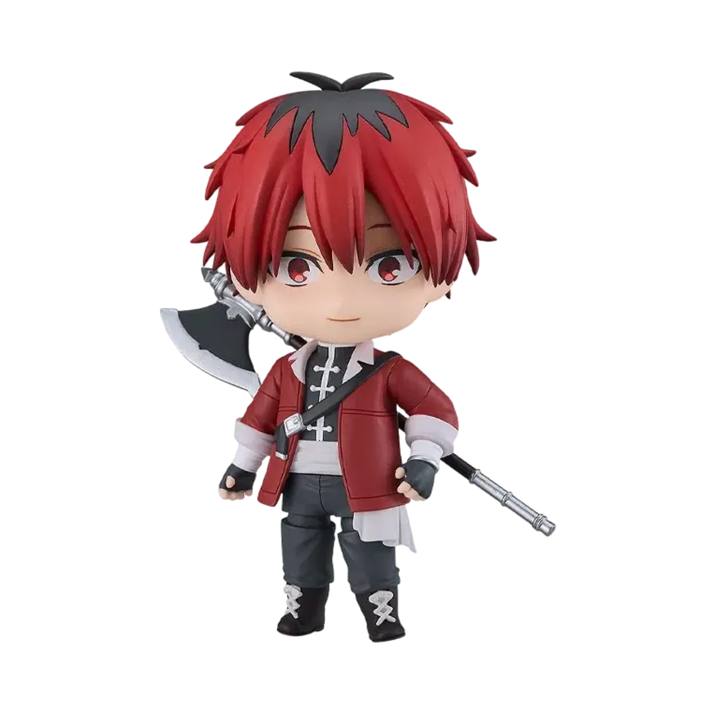 Good Smile Company "Nendoroid" -Frieren: Beyond Journey's End- Stark