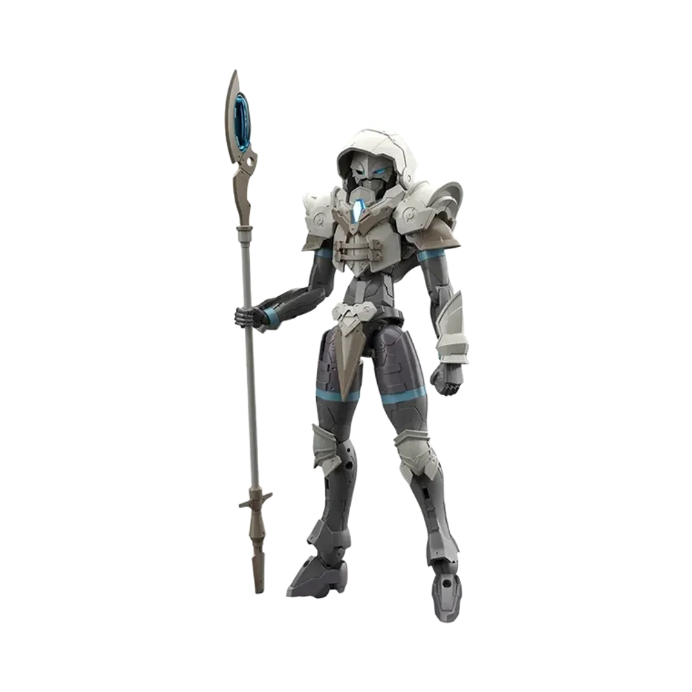 BANDAI "30 MINUTES FANTASY" 30MF River Wizard