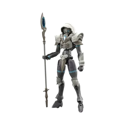 BANDAI "30 MINUTES FANTASY" 30MF River Wizard