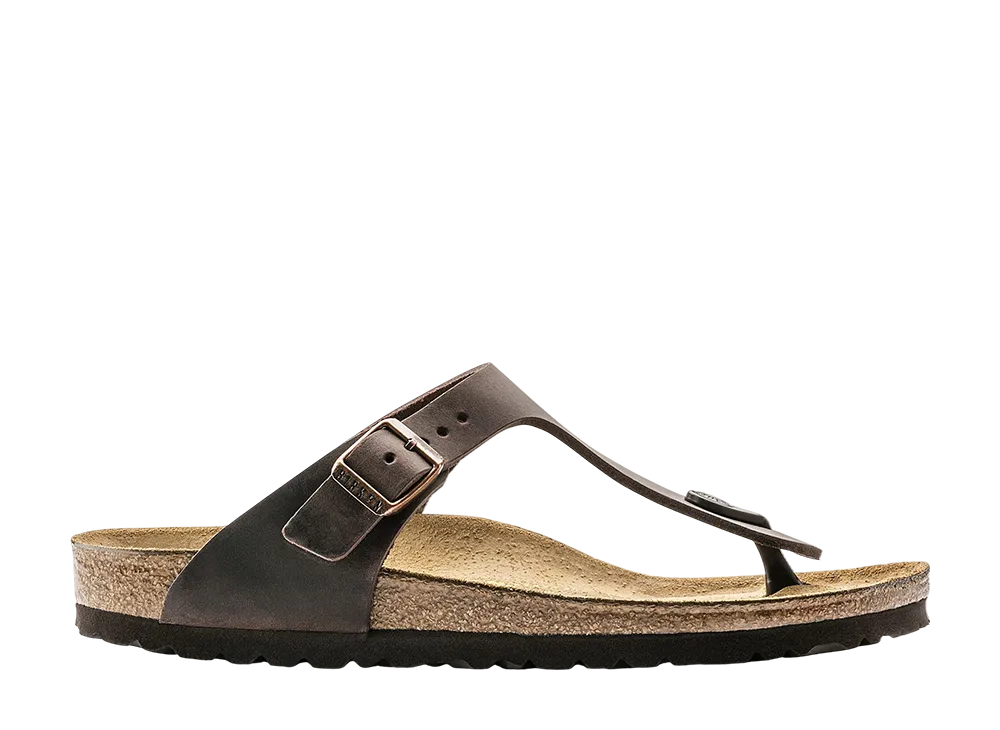 BIRKENSTOCK Gizeh "Havana"