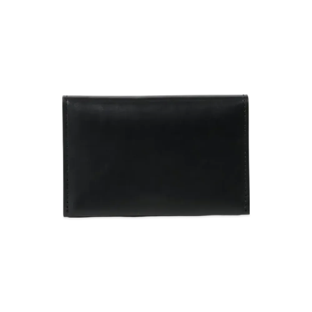 BEAMS x HAAL Exclusive Card Case "Black"