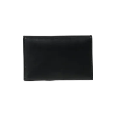BEAMS x HAAL Exclusive Card Case "Black"