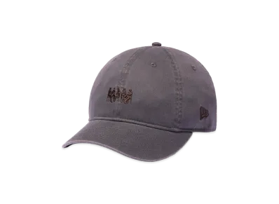 NEW ERA x beautiful people 9Thirty "Graphite"