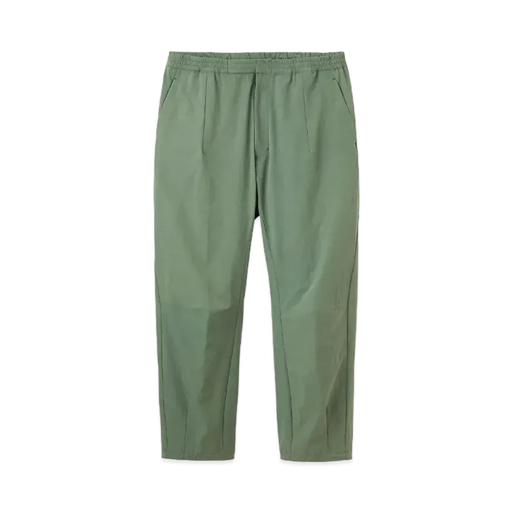 DESCENTE ALLTERRAIN 81 Easy Pants "Snow Green"