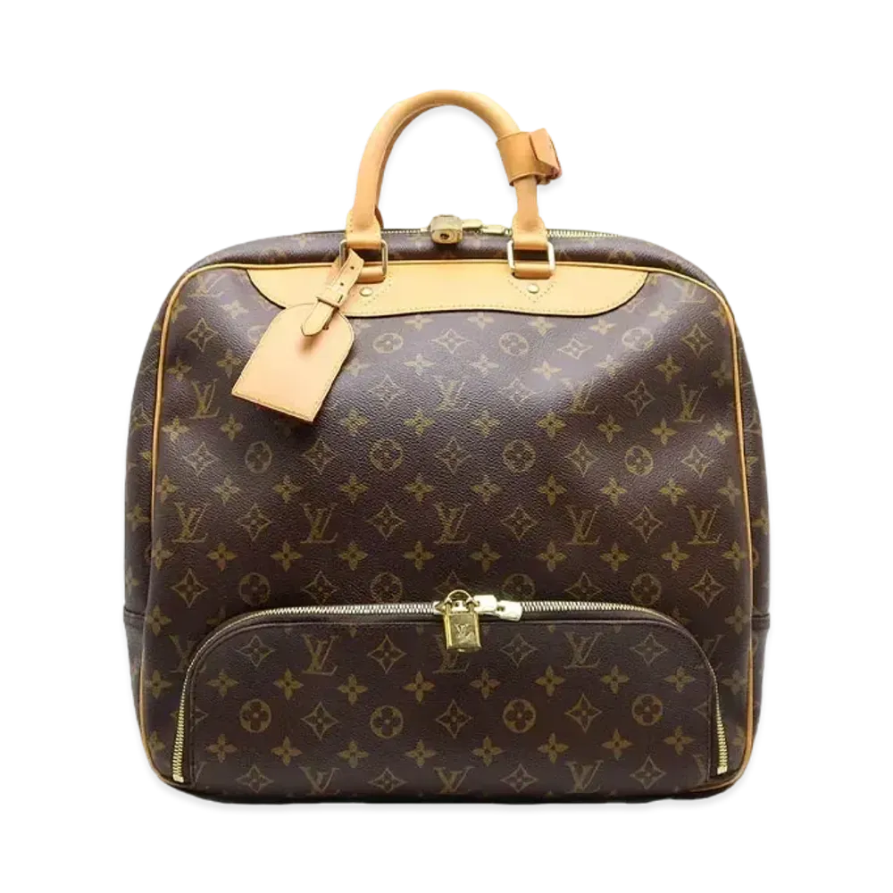 Louis Vuitton Evasion Monogram